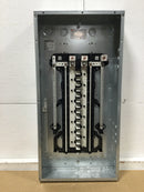 ABB PAL3020PA 200 Amp 30 Space 120/240 VAC MLO Load Center w/Cover 14" X 28.5"