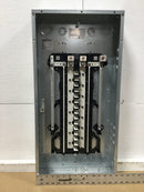ABB PAL3020PA 200 Amp 30 Space 120/240 VAC MLO Load Center w/Cover 14" X 28.5"