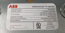 ABB PAL3020PA 200 Amp 30 Space 120/240 VAC MLO Load Center w/Cover 14" X 28.5"
