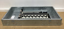 ABB PAL3020PA 200 Amp 30 Space 120/240 VAC MLO Load Center w/Cover 14" X 28.5"