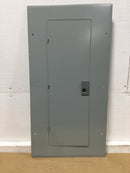 ABB PAL3020PA 200 Amp 30 Space 120/240 VAC MLO Load Center w/Cover 14" X 28.5"