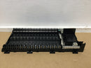 Leviton LP320-BDR 200 Amp 30 Space 120/240 VAC MB Load Center Guts Only 10"X23"