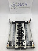 GE TM2020CCUBK1 PowerMark Gold 200 Amp  40-Circuit Indoor Main Breaker Guts Only