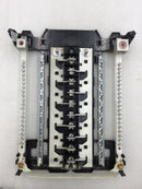 GE TM2020CCUBK1 PowerMark Gold 200 Amp  40-Circuit Indoor Main Breaker Guts Only