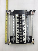 GE TM2020CCUBK1 PowerMark Gold 200 Amp  40-Circuit Indoor Main Breaker Guts Only