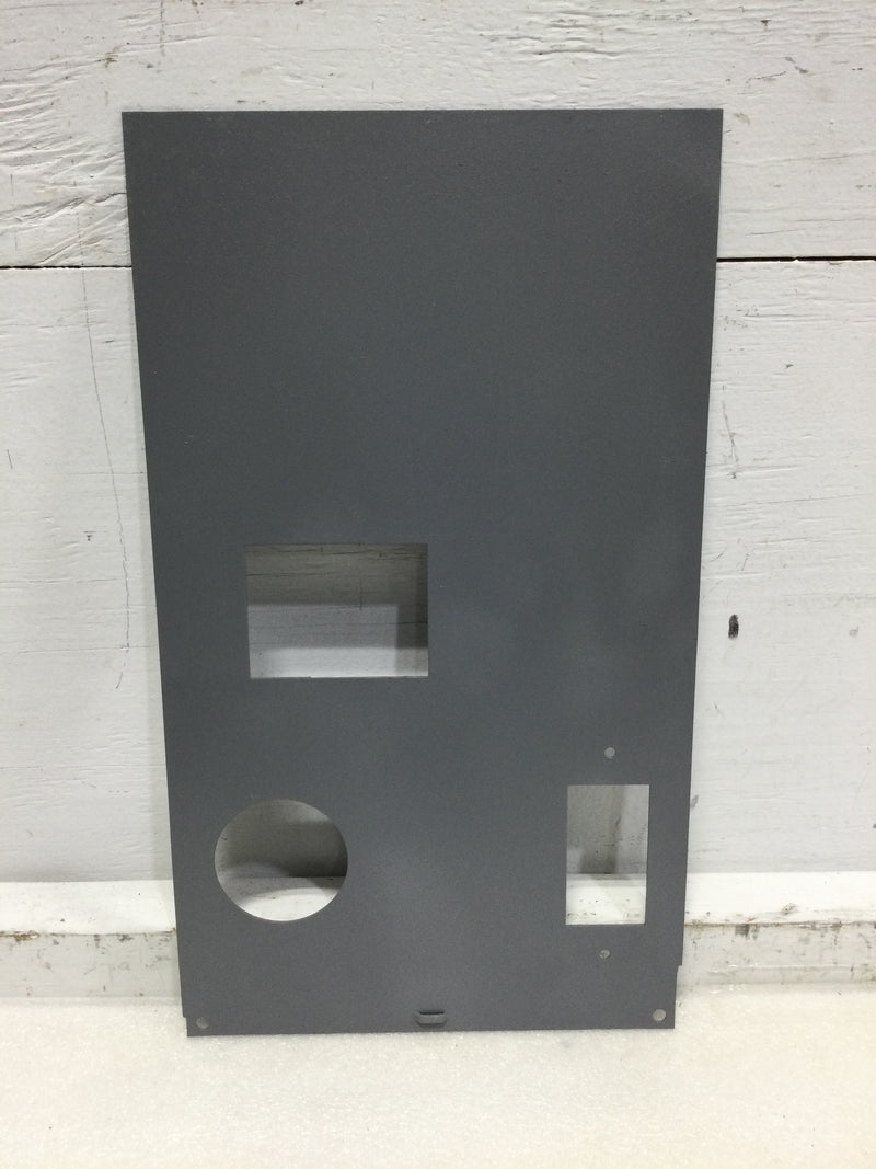 Midwest Dead Front Only 15 5/8" x 9"