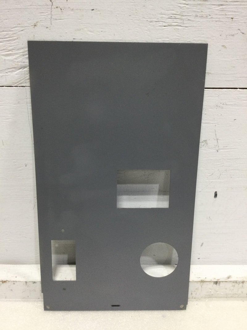 Midwest Dead Front Only 15 5/8" x 9"