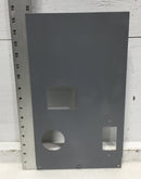 Midwest Dead Front Only 15 5/8" x 9"