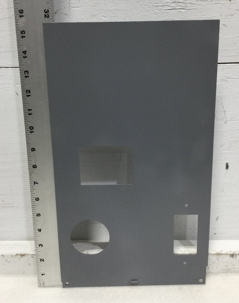 Midwest Dead Front Only 15 5/8" x 9"