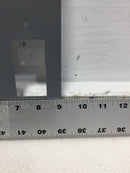 Midwest Dead Front Only 15 5/8" x 9"