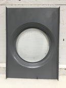 Midwest Meter Cover 12 7/8" x 9 1/4"