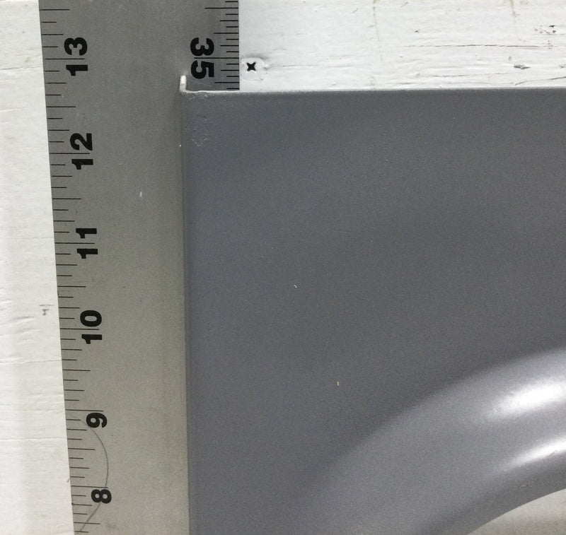 Midwest Meter Cover 12 7/8" x 9 1/4"