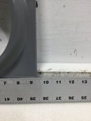 Midwest Meter Cover 12 7/8" x 9 1/4"