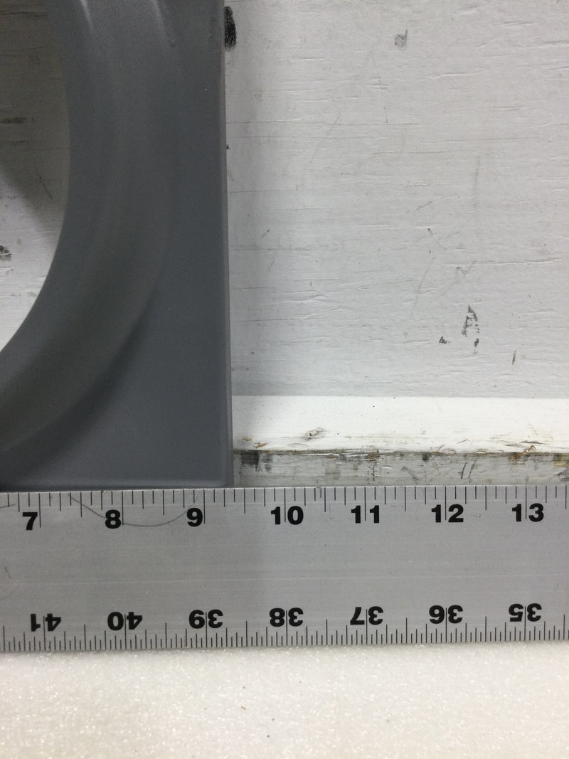 Midwest Meter Cover 12 7/8" x 9 1/4"