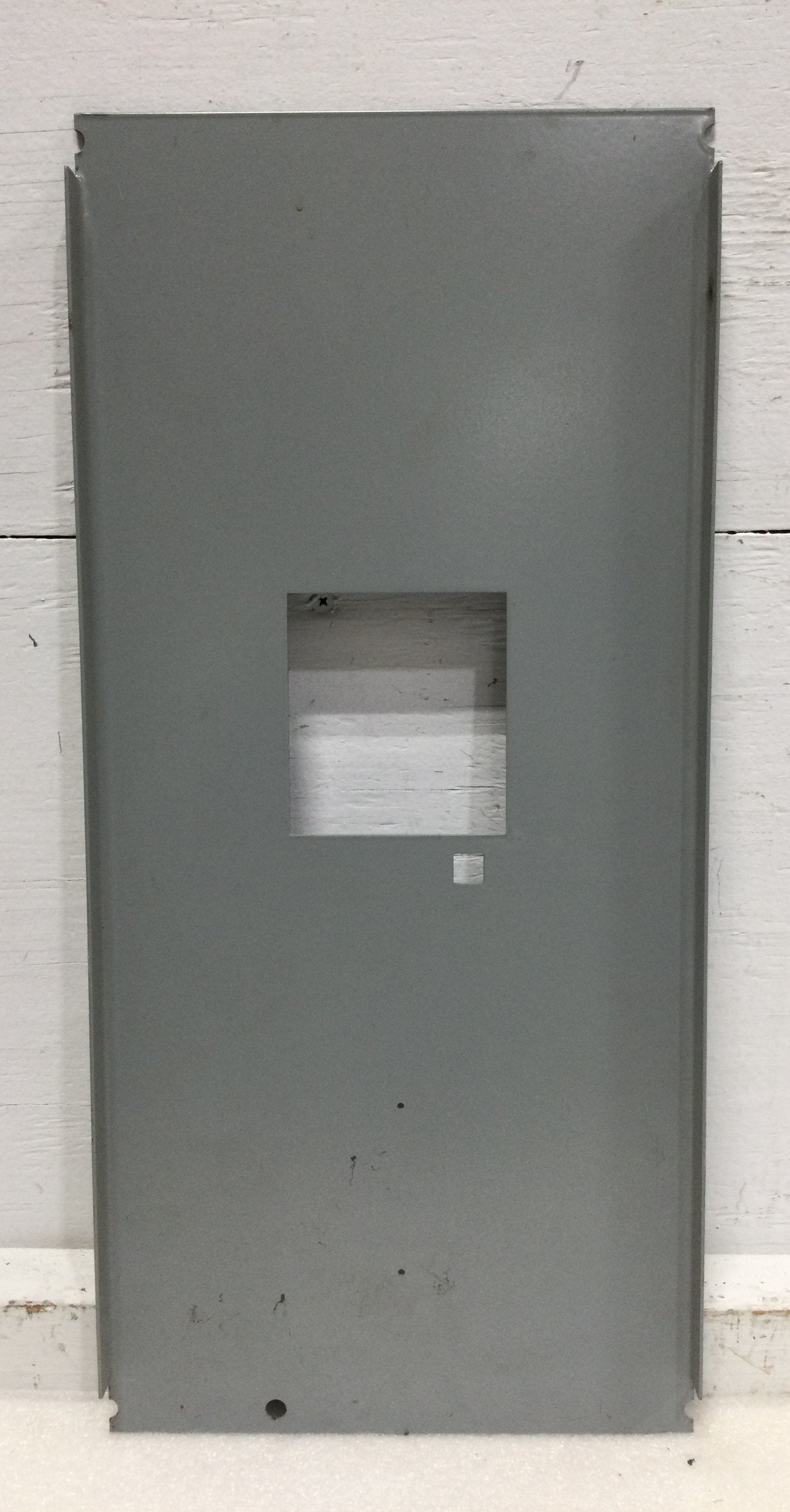 Dead Front Panel Label Eaton Cutler Hammer PRL Dead Front Only 19