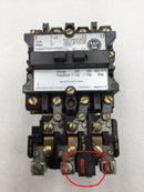 Westinghouse A200MICB Motor Starter Size 1 200, 230, 460/575v 3 Phase 27 Amp