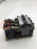 Westinghouse A200MICB Motor Starter Size 1 200, 230, 460/575v 3 Phase 27 Amp