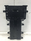 Square D QO13040L200GC 200 Amp 30 Space 120/240V Load Center Guts Only 10.5"X17"
