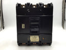 GE General Electric TJ236225 225 Amp 3 Pole 600 Volt Circuit Breaker