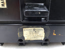 GE General Electric TJ236225 225 Amp 3 Pole 600 Volt Circuit Breaker