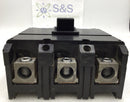 GE/General Electric TJJ436300 300 Amp 3 Pole 600V Molded Case Circuit Breaker
