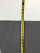 Westinghouse/Bryant HFN367 800A 3P 600V Fusible HD Safety Switch 65 1/2" x 38"