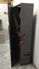 Westinghouse/Bryant HFN367 800A 3P 600V Fusible HD Safety Switch 65 1/2" x 38"