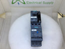 Siemens 3RT2026-1AK60 w/EC/EN60947-4-1 Overload Relay