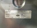 Square D MH56 NQ/NF Type 1 Panelboard Enclosure/Box 56" x 20" - Used