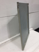 ITE WEQ128 Door/Cover 19" X 14.5"