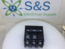 Crouse Hinds MP340 3 Pole 40 Amp 240 Volt Type MP-T Circuit Breaker