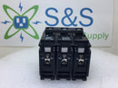 Crouse Hinds MP340 3 Pole 40 Amp 240 Volt Type MP-T Circuit Breaker