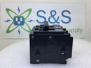 Crouse Hinds MP340 3 Pole 40 Amp 240 Volt Type MP-T Circuit Breaker