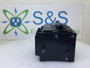 Crouse Hinds MP340 3 Pole 40 Amp 240 Volt Type MP-T Circuit Breaker