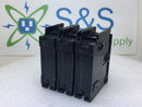 Crouse Hinds MP340 3 Pole 40 Amp 240 Volt Type MP-T Circuit Breaker