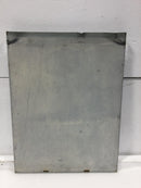 ITE WEQ128 Door/Cover 19" X 14.5"