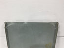 ITE WEQ128 Door/Cover 19" X 14.5"