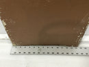 ITE WEQ128 Door/Cover 19" X 14.5"