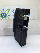 GTE/Sylvania/Zinsco Q115 15 Amp 1 Pole 120/240V Magnetrip Breaker