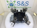 Midwest MW125/MW200 150 Amp Replacement Meter Guts for GE Panel -w/o Neutral Bar