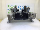 Midwest MW125/MW200 150 Amp Replacement Meter Guts for GE Panel -w/o Neutral Bar