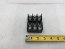 Gould/Shawmut 30323 30 Amp 3 Pole 600V Fuse Holder