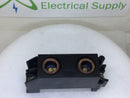 Walker 1763 7-15 Amp 1 Pole Fuse Holder