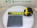 Eaton KPRL Blank Filler Plate 5" x 4"