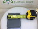 Eaton KPRL Blank Filler Plate 5" x 4"