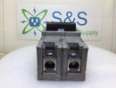 Milbank UQFP-M150 150 Amp 2 Pole 120/240V Type UQFP Circuit Breaker