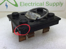 Heinemann D-23 30 Amp 2 Pole 240V Fuse Pull Out - Cosmetic Flaw