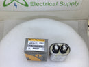 Titan Pro TOCF7.5 7.5 MFD +5% 440/370 VAC 60/50 Motor Run Capacitor