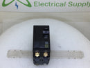 Square D QO220 20 Amp 2 Pole 120/240V Circuit Breaker - Yellow Face
