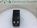 Square D QO240 40 Amp 2 Pole 120/240V Circuit Breaker - Yellow Face